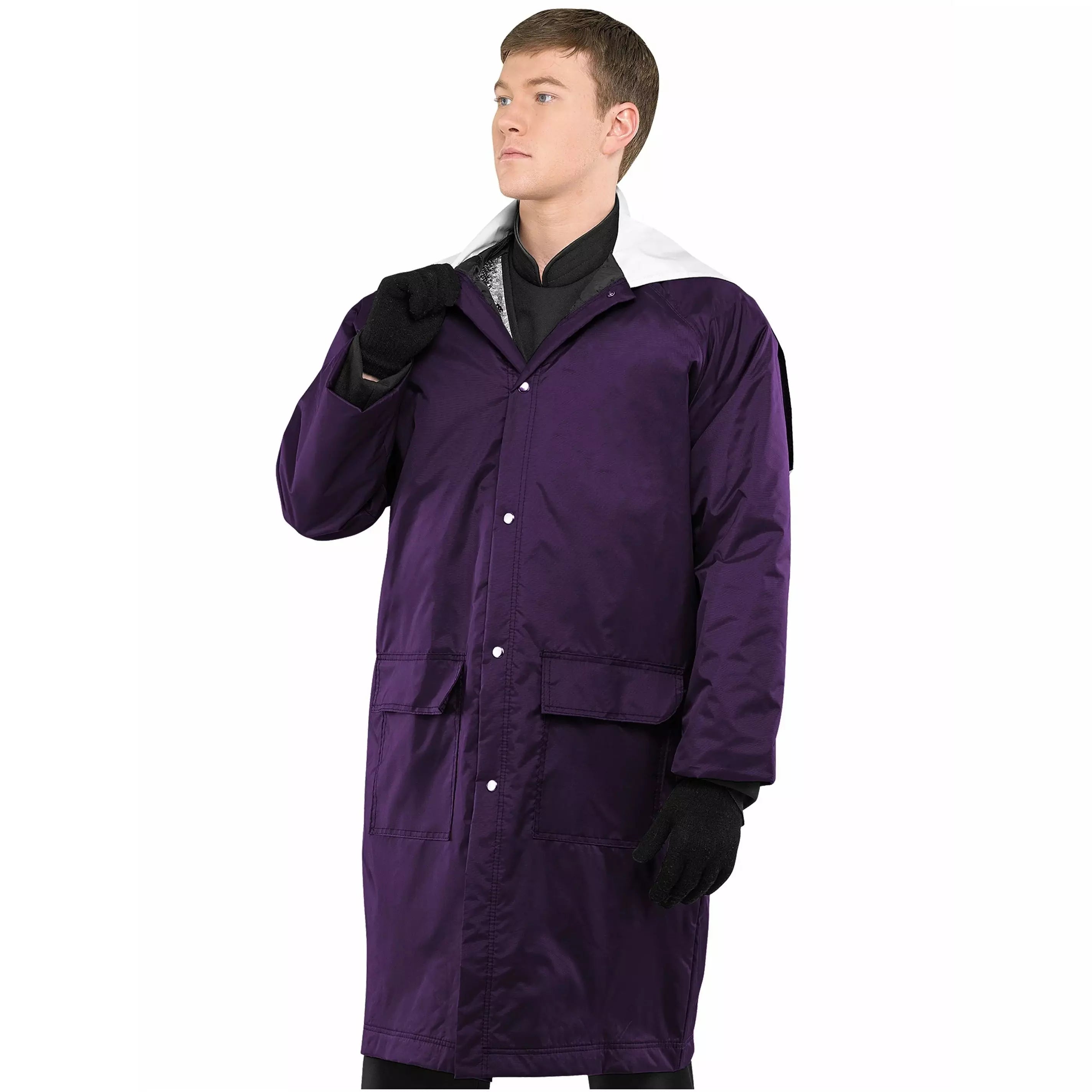 Impermeable Standard Performer SIN FORRO